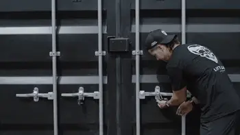 How to Choose the Right Shipping Container Size in New Zealand